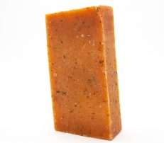 Cinnamon Soap - The Surprising Benefits of This Aromatic Bar