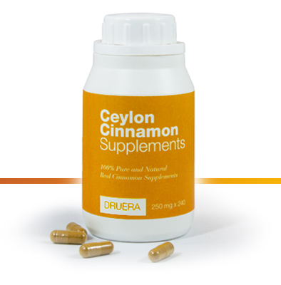 Best Ceylon Cinnamon Pills: Top 9 Options in 2026