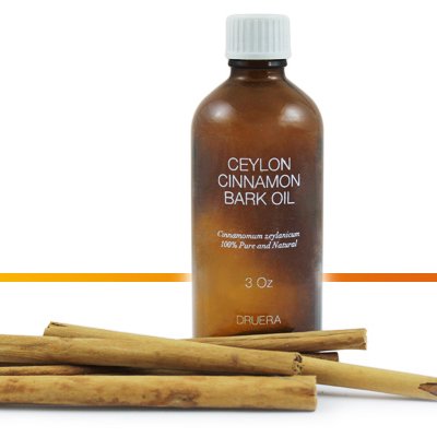 Best Ceylon Cinnamon Oil Options for 2026