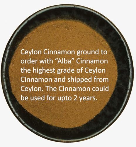 How To Use Sri Lanka Ceylon Cinnamon 2026 Guide