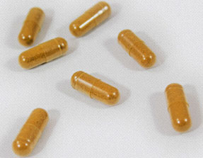 Ceylon Cinnamon Supplements