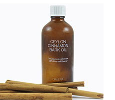Cinnamon Bark Oil 3 oz