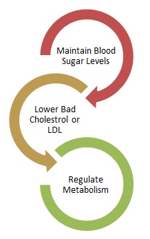 Health Benefits of Ceylon Cinnamon Supplements Health Benefits of Ceylon Cinnamon Supplements