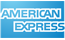 American Expess Accepted